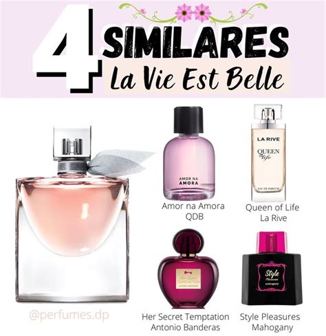 miss dior vs la vie est belle|la vie est belle miss dior.